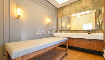 Квартира 1+1 в Оба в элитной резиденции, 50 м² - Ракурс 20