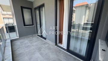 Квартира 1+1 в Каргыджаке с видом на море, 55 м² - Ракурс 10