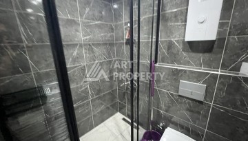Квартира 1+1 в Каргыджаке с видом на море, 55 м² - Ракурс 17