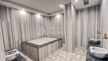 Квартира 1+1 в Каргыджаке с видом на море, 55 м² - Ракурс 20