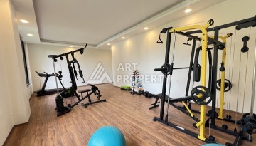 Квартира 1+1 в Каргыджаке с видом на море, 55 м² - Ракурс 24