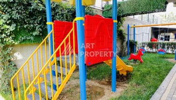 Квартира 1+1 в Каргыджаке с видом на море, 55 м² - Ракурс 26