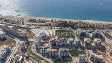 Квартира 1+1 в Каргыджаке с видом на море, 55 м² - Ракурс 28
