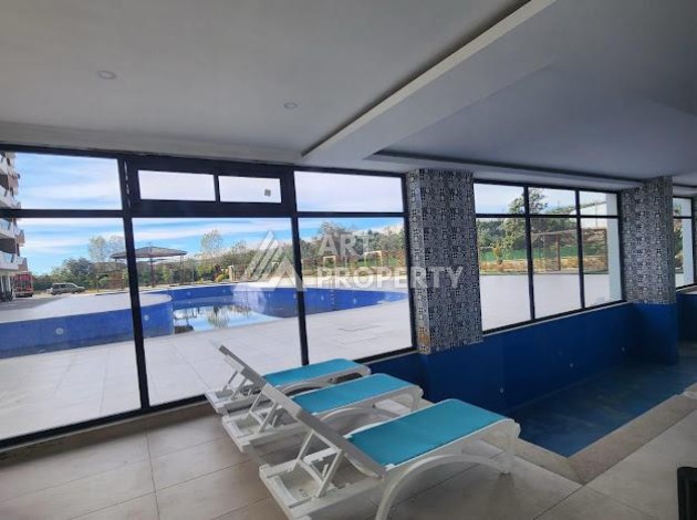Недорогая квартира 2+1 в Махмутларе, 82 м² - Ракурс 3