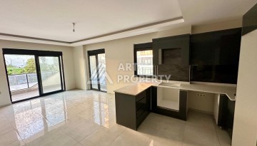 Недорогая квартира 2+1 в Махмутларе, 82 м² - Ракурс 6