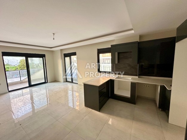 Недорогая квартира 2+1 в Махмутларе, 82 м² - Ракурс 5