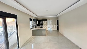 Недорогая квартира 2+1 в Махмутларе, 82 м² - Ракурс 7