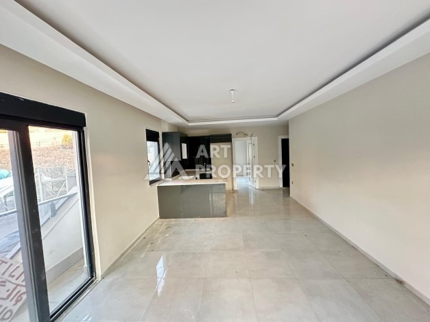 Недорогая квартира 2+1 в Махмутларе, 82 м² - Ракурс 6