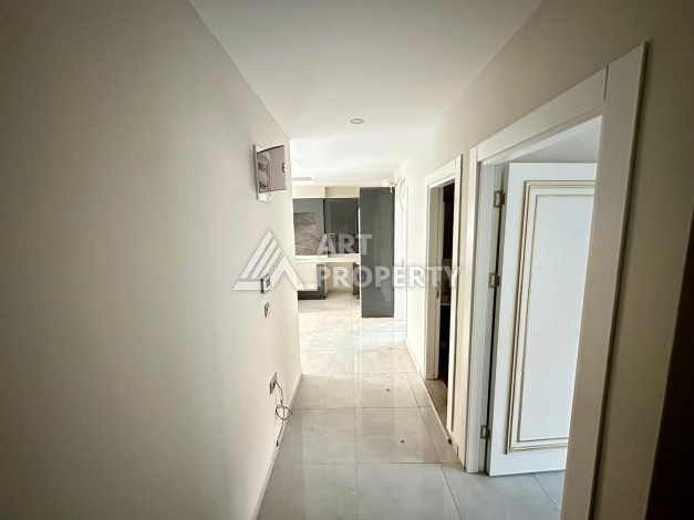Недорогая квартира 2+1 в Махмутларе, 82 м² - Ракурс 9