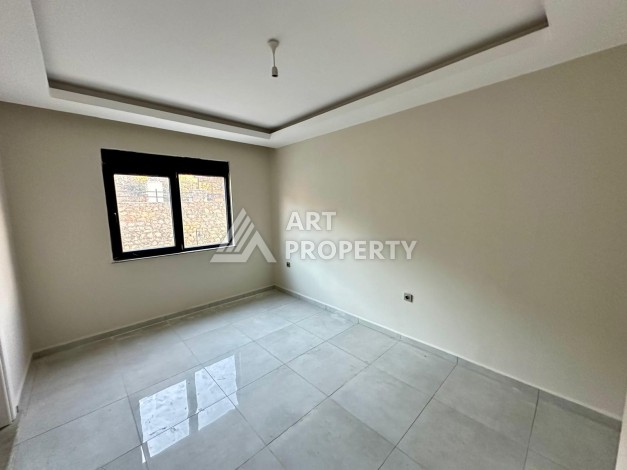 Недорогая квартира 2+1 в Махмутларе, 82 м² - Ракурс 10