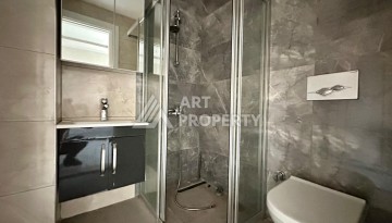 Недорогая квартира 2+1 в Махмутларе, 82 м² - Ракурс 12