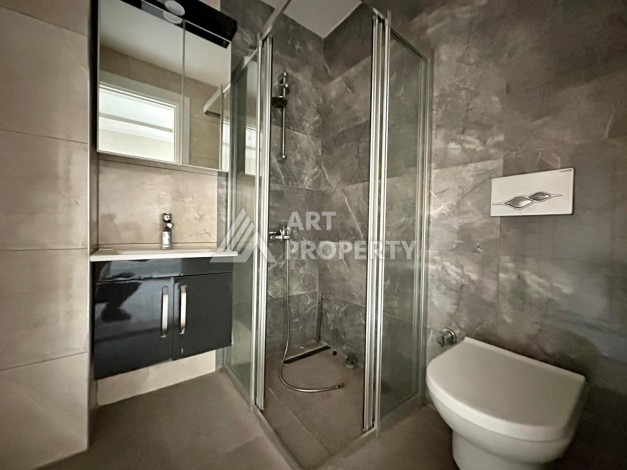Недорогая квартира 2+1 в Махмутларе, 82 м² - Ракурс 11
