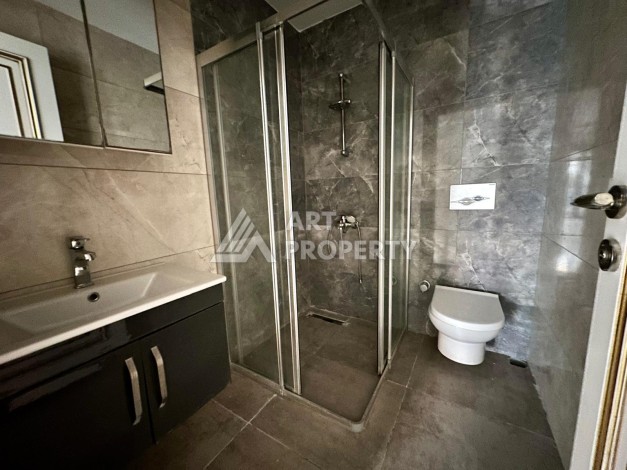 Недорогая квартира 2+1 в Махмутларе, 82 м² - Ракурс 12