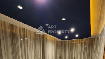 Недорогая квартира 2+1 в Махмутларе, 82 м² - Ракурс 14