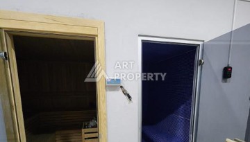 Недорогая квартира 2+1 в Махмутларе, 82 м² - Ракурс 15