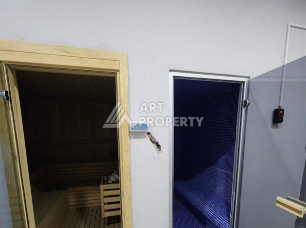 Недорогая квартира 2+1 в Махмутларе, 82 м² - Ракурс 14