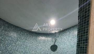 Недорогая квартира 2+1 в Махмутларе, 82 м² - Ракурс 16