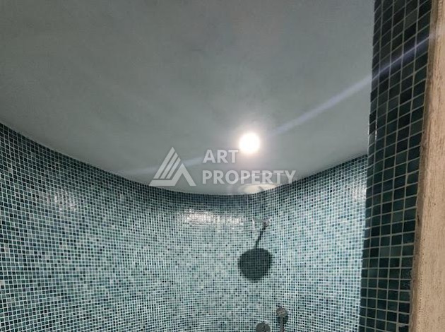 Недорогая квартира 2+1 в Махмутларе, 82 м² - Ракурс 15