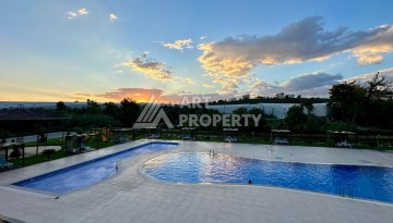Недорогая квартира 2+1 в Махмутларе, 82 м² - Ракурс 19