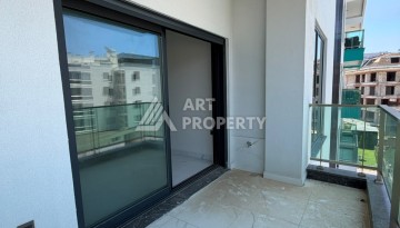 Квартира 1+1 в Каргыджаке у моря, 58 м². Элитная недвижимость - Ракурс 3