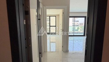 Квартира 1+1 в Каргыджаке у моря, 58 м². Элитная недвижимость - Ракурс 4