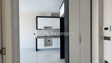 Квартира 1+1 в Каргыджаке у моря, 58 м². Элитная недвижимость - Ракурс 5