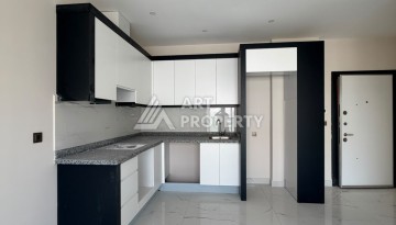 Квартира 1+1 в Каргыджаке у моря, 58 м². Элитная недвижимость - Ракурс 6