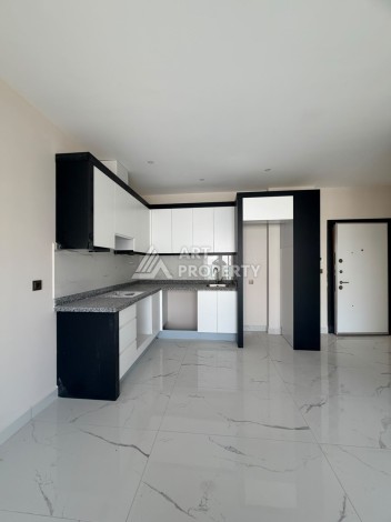 Квартира 1+1 в Каргыджаке у моря, 58 м². Элитная недвижимость - Ракурс 5