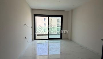 Квартира 1+1 в Каргыджаке у моря, 58 м². Элитная недвижимость - Ракурс 7