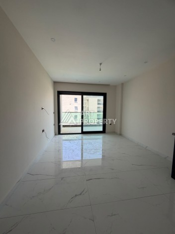Квартира 1+1 в Каргыджаке у моря, 58 м². Элитная недвижимость - Ракурс 6