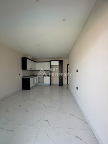 Квартира 1+1 в Каргыджаке у моря, 58 м². Элитная недвижимость - Ракурс 7