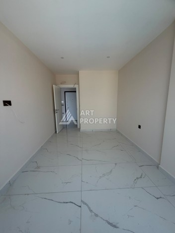 Квартира 1+1 в Каргыджаке у моря, 58 м². Элитная недвижимость - Ракурс 8
