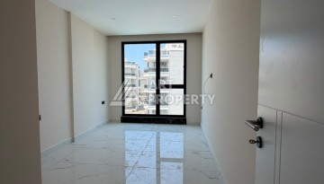 Квартира 1+1 в Каргыджаке у моря, 58 м². Элитная недвижимость - Ракурс 10