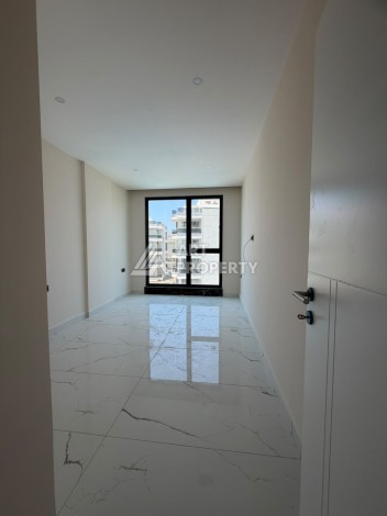 Квартира 1+1 в Каргыджаке у моря, 58 м². Элитная недвижимость - Ракурс 9