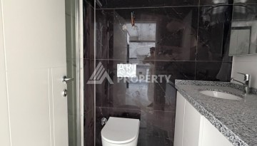 Квартира 1+1 в Каргыджаке у моря, 58 м². Элитная недвижимость - Ракурс 11