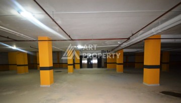 Квартира 1+1 в Каргыджаке у моря, 58 м². Элитная недвижимость - Ракурс 13