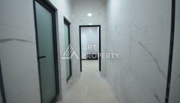 Квартира 1+1 в Каргыджаке у моря, 58 м². Элитная недвижимость - Ракурс 15