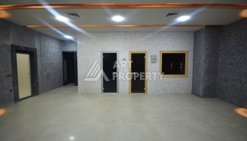 Квартира 1+1 в Каргыджаке у моря, 58 м². Элитная недвижимость - Ракурс 17