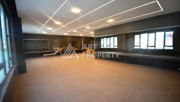 Квартира 1+1 в Каргыджаке у моря, 58 м². Элитная недвижимость - Ракурс 18