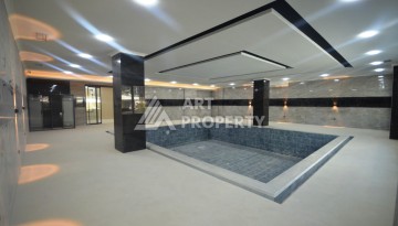 Квартира 1+1 в Каргыджаке у моря, 58 м². Элитная недвижимость - Ракурс 19