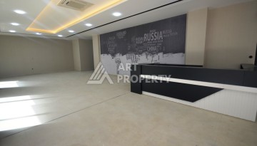 Квартира 1+1 в Каргыджаке у моря, 58 м². Элитная недвижимость - Ракурс 20