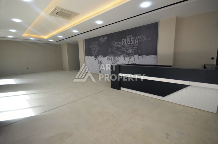 Квартира 1+1 в Каргыджаке у моря, 58 м². Элитная недвижимость - Ракурс 19
