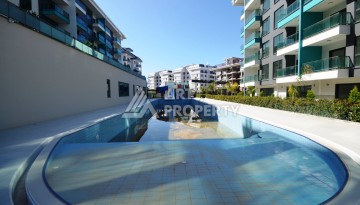 Квартира 1+1 в Каргыджаке у моря, 58 м². Элитная недвижимость - Ракурс 21