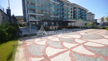 Квартира 1+1 в Каргыджаке у моря, 58 м². Элитная недвижимость - Ракурс 26