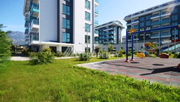 Квартира 1+1 в Каргыджаке у моря, 58 м². Элитная недвижимость - Ракурс 28
