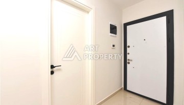 Квартира 1+1 в Махмутларе в новой резиденции, 50 м² - Ракурс 2