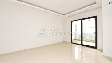 Квартира 1+1 в Махмутларе в новой резиденции, 50 м² - Ракурс 4