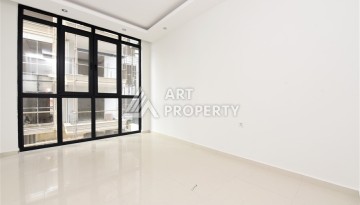 Квартира 1+1 в Махмутларе в новой резиденции, 50 м² - Ракурс 5