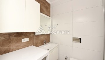 Квартира 1+1 в Махмутларе в новой резиденции, 50 м² - Ракурс 10