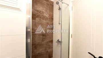 Квартира 1+1 в Махмутларе в новой резиденции, 50 м² - Ракурс 11